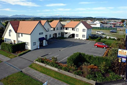 Bella Vista Motel